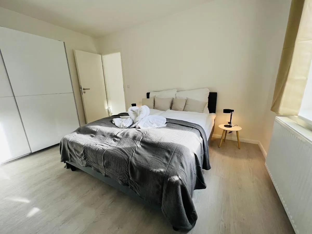 Favorite Stays - Suite And More - 10 Min Zur Messe Dusseldorf