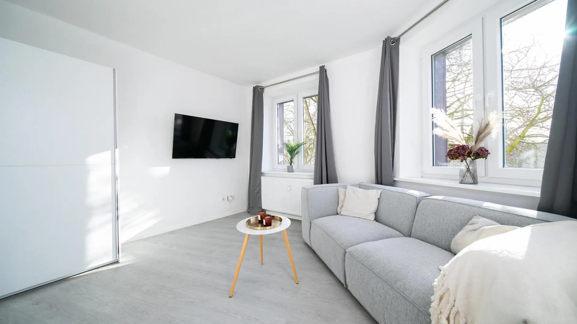 Favorite Stays - Suite And More - 10 Min Zur Messe Dusseldorf