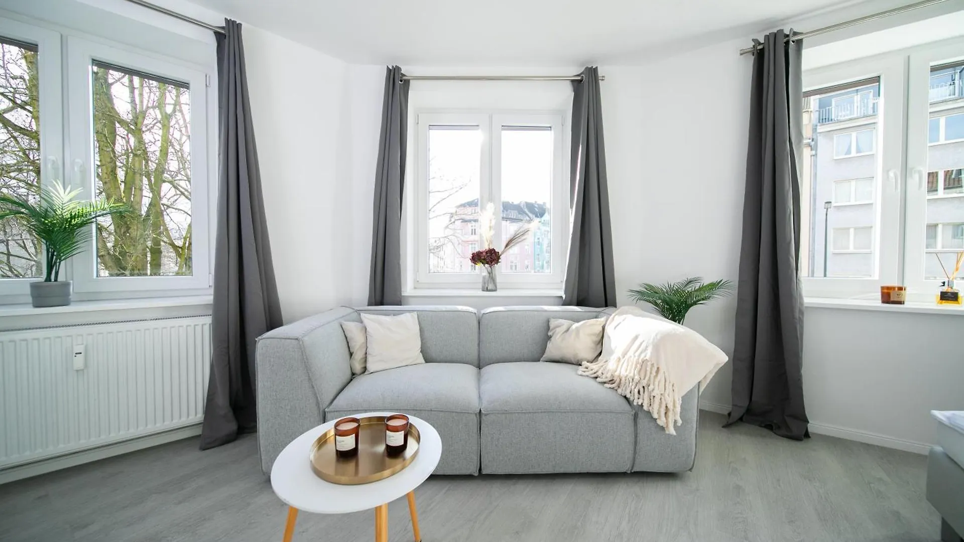 Favorite Stays - Suite And More - 10 Min Zur Messe Dusseldorf 0*,  Germany