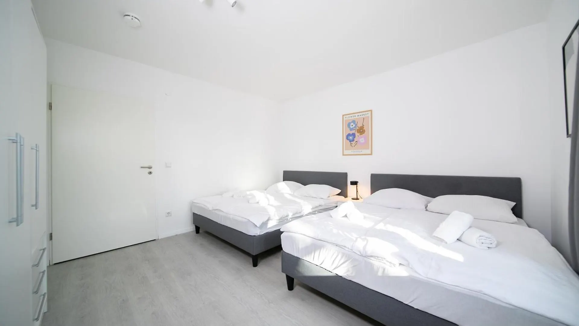 Favorite Stays - Suite And More - 10 Min Zur Messe Dusseldorf 0*,