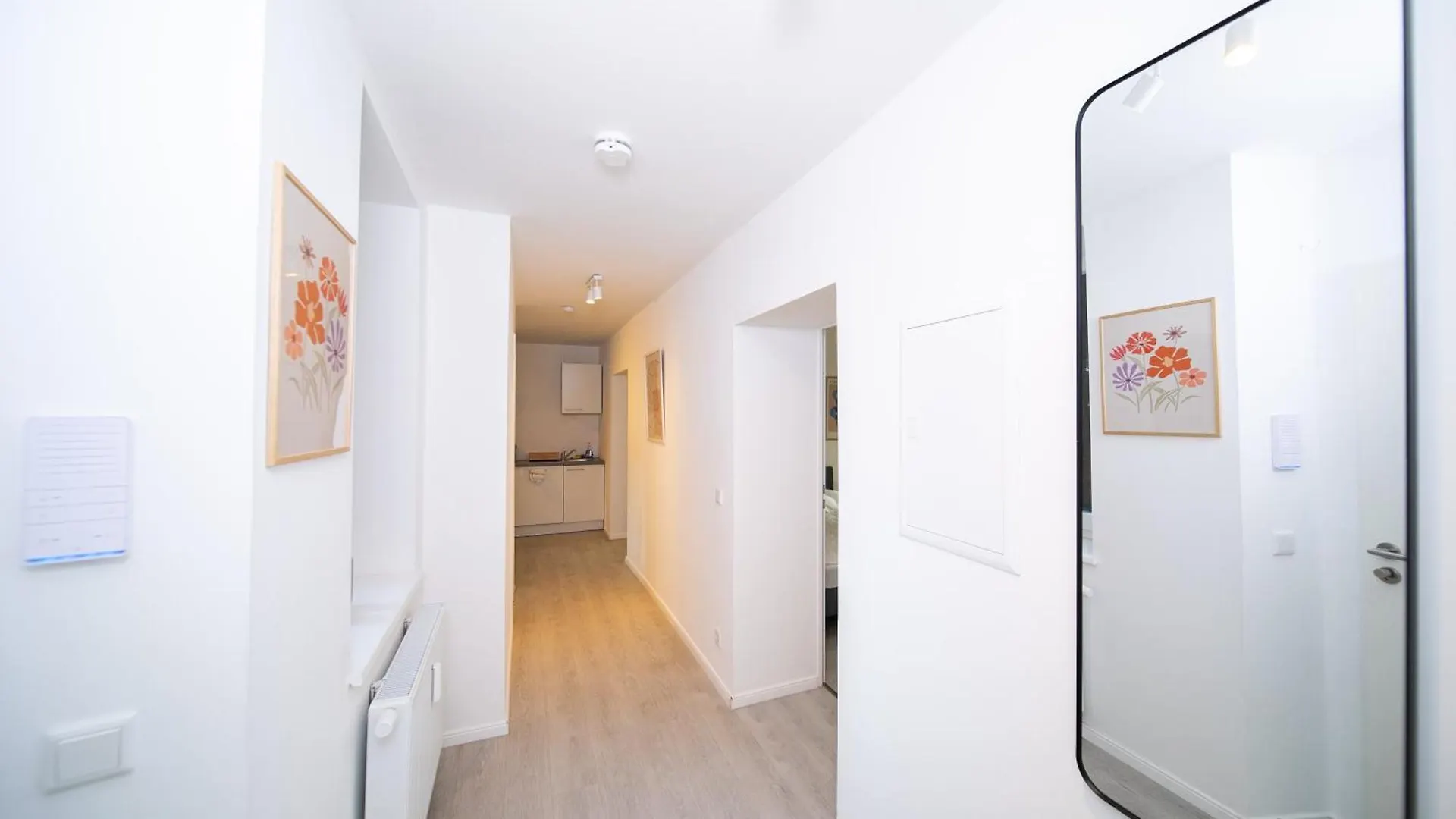 Favorite Stays - Suite And More - 10 Min Zur Messe Dusseldorf